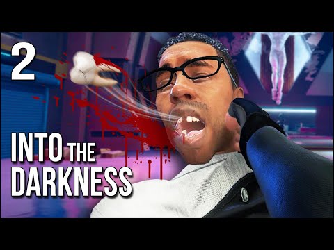 Into The Darkness | Part 2 | Sometimes, Early Access Gonna ...