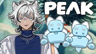 【PEAK】TO THE PEAK