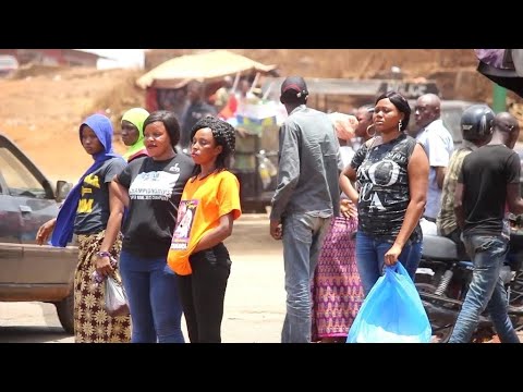 Coronavirus : la Guinée instaure un couvre-feu, les chauffeurs de taxi en grève
