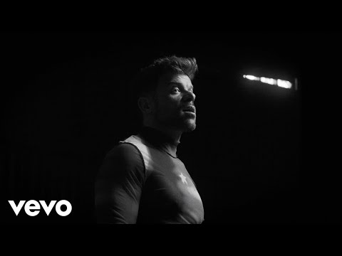 Ricky Merino - Problemático