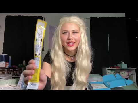 Snack Crate | Roadtrip USA
