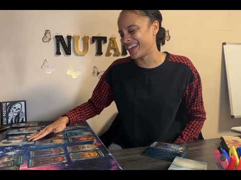 Aries ♈️ *House, Choose you, A loser*