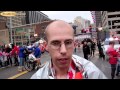 2011 Interview with Detroit Free Press Marathon Champion Derek Nakluski