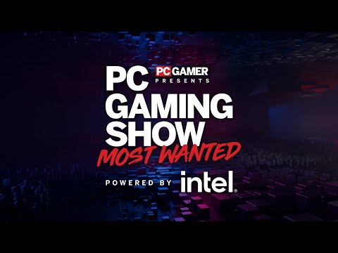 PC Gaming Show: Most Wanted 2023 - KR