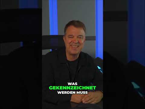 KI-Musik: Was der AI Act WIRKLICH bedeutet! #shorts