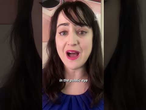 'Fake abuse images made me quit acting' - Matilda actor Mara Wilson