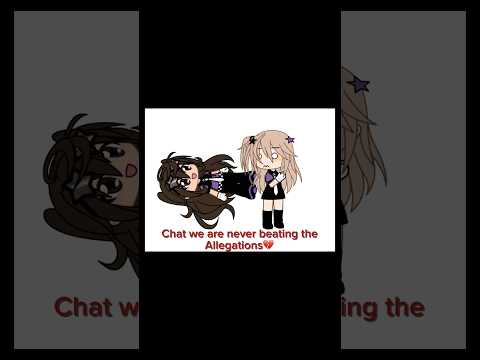 • no hands trend • ||REUPLOAD|| (first one go copyrighted) ➡️@ItzzMariaYT #gacha #gachalife #trend