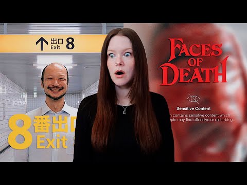 Exit 8 (2026) & Faces of Death (2026) | TANDEM REVIEW