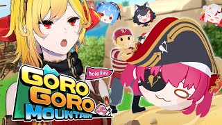 【hololive GoroGoro Mountain】just gotta keep pushing【Kaela Kovalskia / 