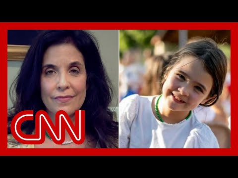 Mom of 8-year-old killed in Texas floods speaks to CNN