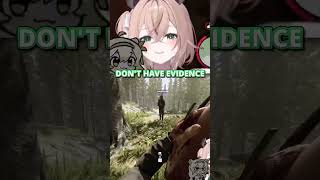 NO WITNESSES