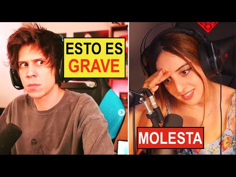 Rubius Se QUEJA De Algo MUY GRAVE | Mayichi MOLESTA Por ESTA RAZO?N