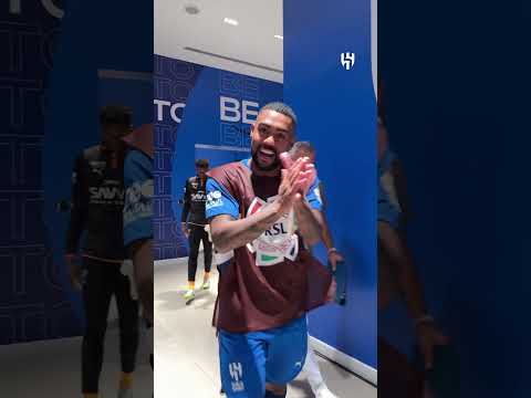 وابتدأ المشوار ✅