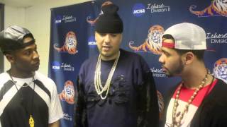 French Montana Gives Advice For Success In Life
