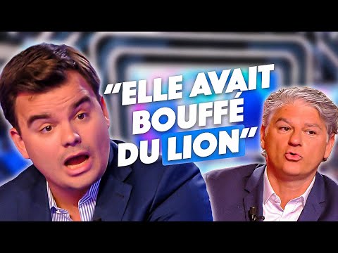 GRAND débat des européennes : Glucksmann et Toussaint boycottent l’émission : mauvaise image ?