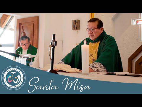 Santa Misa de hoy -  29 abril  2024