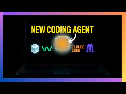 Warp: The CLI Agent That Could Replace Claude Code