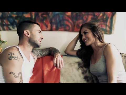 Maroon 5 "Closure" (Music Video)