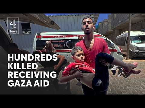 Israel denies that IDF soldiers were ordered to shoot at aid site