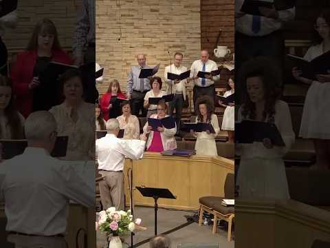 Есть сила #choir #music #baptistchurch #христос