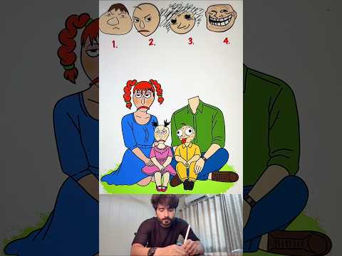 Baldi Bang Bang Trend Face Puzzle #baldisbasics#papercraft