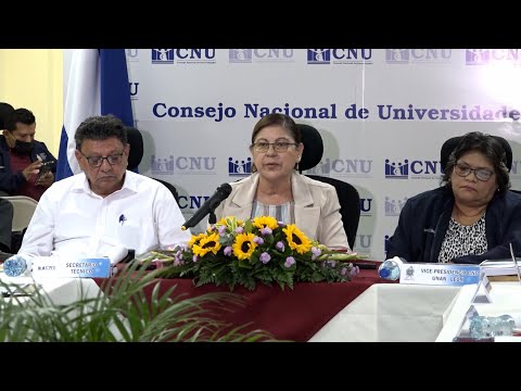Universidades firmarán convenio de colaboración con el Minsa
