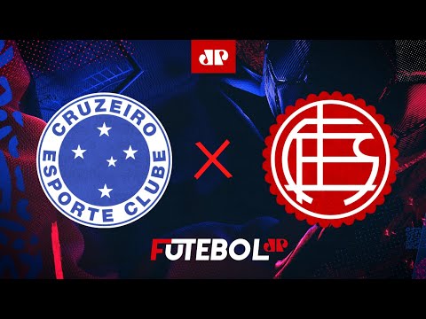 Cruzeiro x Lanús - AO VIVO - 23/10/2024 - Sul-Americana