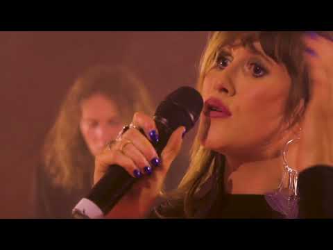 The Talent Piano Duo - Songbird