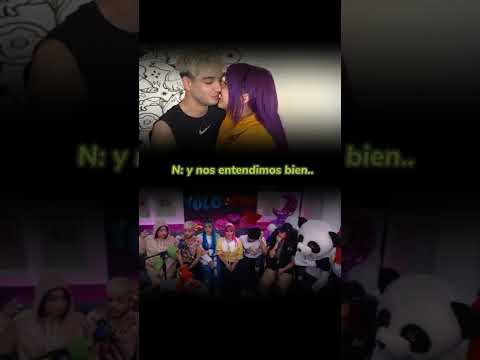 Extraño a Nanlila 💜💚 #yoloaventuras #coloridas #nanlila