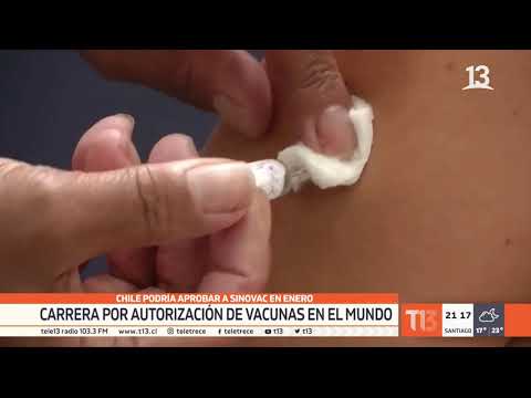 Vacuna de Moderna: Estados Unidos autoriza segunda vacuna contra el coronavirus