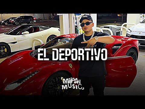Fuerza Regida Feat. Enigma Norteño 🧿 El Deportivo 🧿LETRA/LYRICS🧿