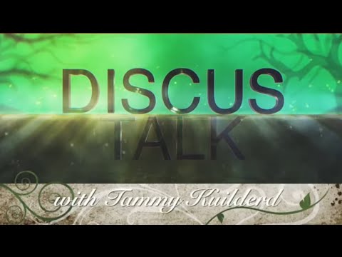 Discus Talk_ Discus Chit Chat Just talking about discus