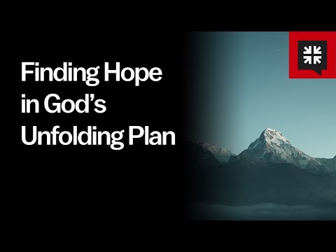 Finding Hope in God’s Unfolding Plan // Ask Pastor John