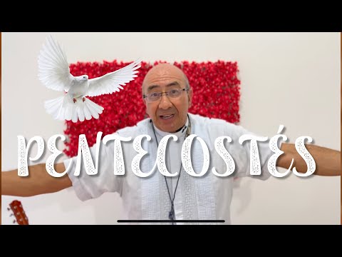 CATÓLICO DEFIENDE Y CONOCE TU FE: aprende de PENTECOSTÉS