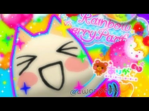 PARTYRONPA Endless Killing🎈🎉🔪 CAST REVEAL!!👩👨 (NOT CANON!!) 