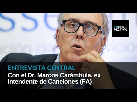 “Mario Bergara, cobijado por el Frente Amplio, le haría bien al partido” como precandidato