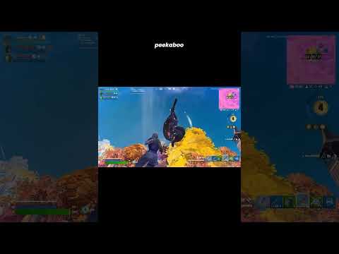 Blitz Weekend #fortnite #gaming #shorts #fortniteblitz