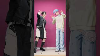 #andTEAM #후마 선배님과 함께 BBUU! 😚 #PLAVE #밤비 #PLBBUU #BBUU #SANRIO @andTEAM