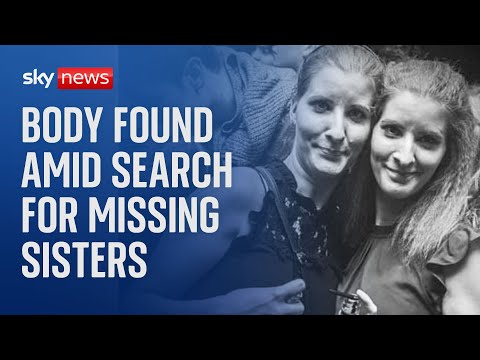 Body found by police searching for missing sisters in Aberdeen