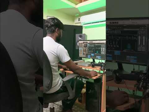 Sandanu vanthutta #drums #beatsbox #drumsmusic #drummer #creativdrums #percussionmusic #drumming