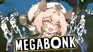 【MEGABONK】 Addictive new roguelite where you BONK