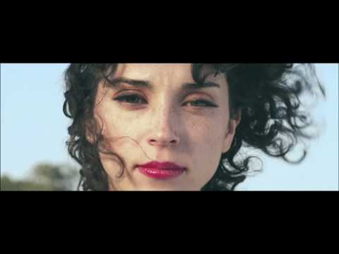 St. Vincent - Marrow