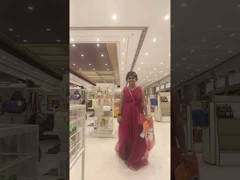 Eluru CMR ShoppingMall 🛍️ vlogs 😊💃#shoppinghaul#shoppingmall#shoppingvideo#shoppingtime#shorts#eluru
