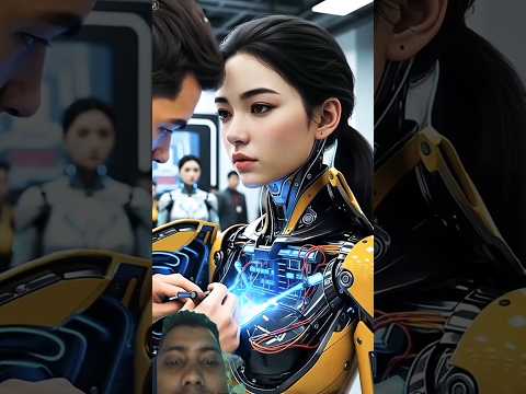 #robot #robotsimulator #fashiontrends #viralvideo