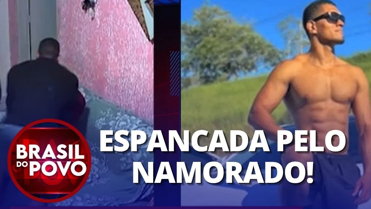Após repercussão de espancamento com 60 socos mulher denuncia namorado fisiculturista por agressão