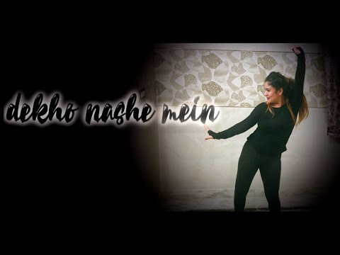 Dekho Nashe Mein | Race | Shaan, Sunidhi Chauhan, K.K. | Saif, Katrina | Anushka Choreography