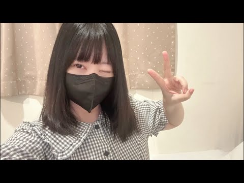 誕生日カウントダウン雑談配信💖