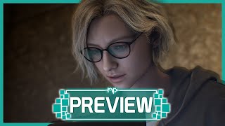 Vido-Test : Resident Evil Requiem Preview - A Terrifying Return to Survival Horror