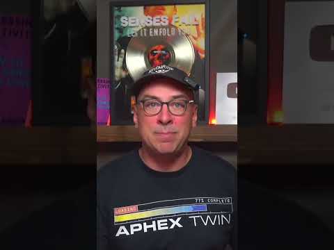The Aura, Mid, and Slop spectrum for musicians.