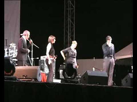 Penang Jazz Fest 2007-Idea Of The North